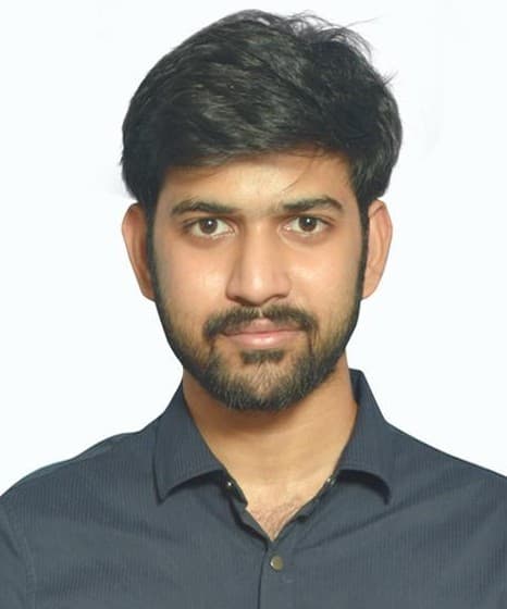 PADAVALA RISHWAK NAIDU