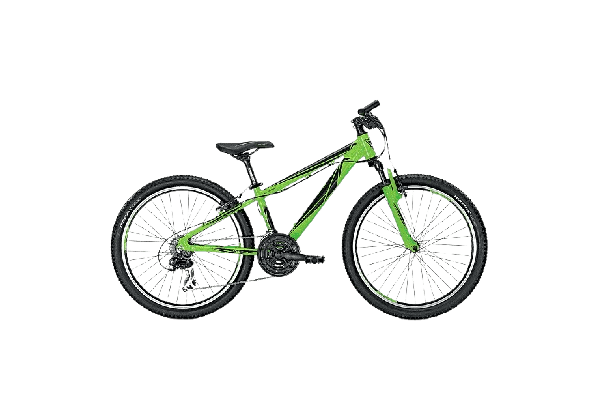 MJOLLNIR Hero Bike