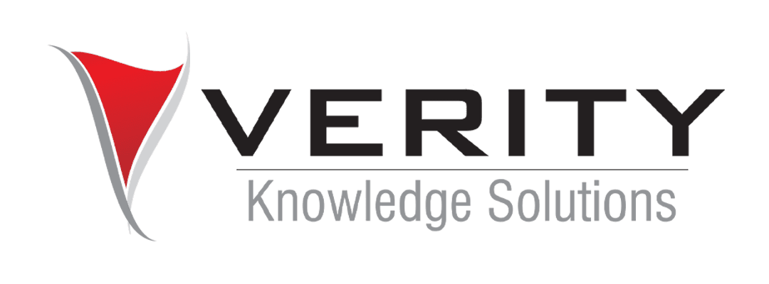 Verity Knowledge Solutions
