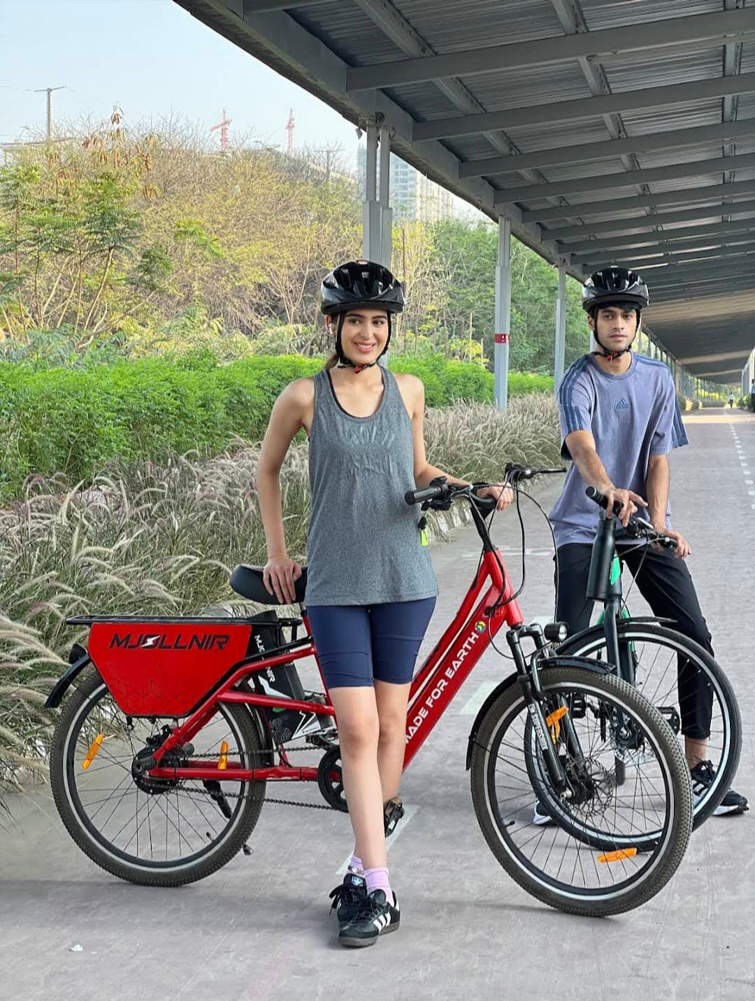 Instagram post